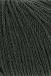 Lang Yarns Nomad - 18 Donkergroen