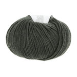 Lang Yarns Nomad - 18 Donkergroen