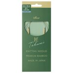 Takumi PRO 80cm 2,25mm Rondbreinaald