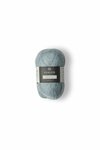 Isager Silk Mohair - 41 Light Blue