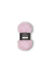 Isager Silk Mohair - 27 Light Pink