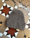 PetiteKnit - September Hat