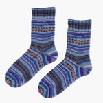 Arne & Carlos Sock & More - 3881 Nusfjord Color