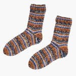 Arne & Carlos Sock & More - 3861 Masi Color