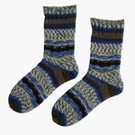 Arne & Carlos Sock & More - 2460 Bamble Color