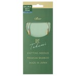 Takumi PRO 80cm 3,75mm Rondbreinaald