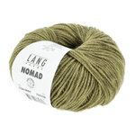 Nomad groen