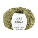 Lang Yarns Nomad - 97 Olive