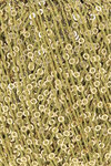 Lang Yarns Paillettes - 97 Kiwi/Gold