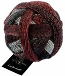 Zauberball, 2402 Aldebaran