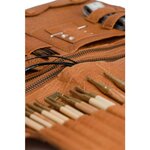 Muud Billie - kleur Whisky