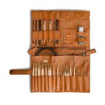 Muud Billie - kleur Whisky