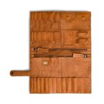 Muud Billie - kleur Whisky