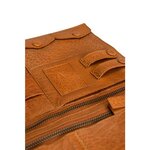 Muud Billie - kleur Whisky