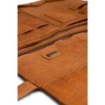 Muud Billie - kleur Whisky