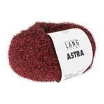Lang Yarns Astra - 060 Dark Red