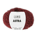 Lang Yarns Astra - 060 Dark Red
