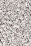 Lang Yarns Paillettes - 23 SilverGrey
