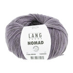 Lang Yarns Nomad - 46 Lila