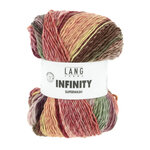 Lang Yarns Infinity 0002 Oneindige Horizon
