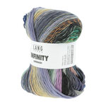 Lang Yarns Infinity 0004 Noorderlicht
