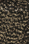 Lang Yarns Paillettes - 70 Antrasiet