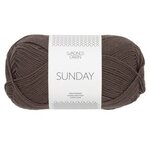 Sunday - 3880 - Dark Chocolate