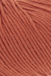 Lang Yarns Merino 120 - 211 Brick