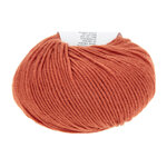 Lang Yarns Merino 120 - 211 Brick