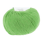 Lang Yarns Merino 120 - 416 Licht Groen