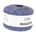 Lang Yarns Paillettes - 146 Lavender