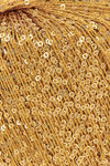 Lang Yarns Paillettes - 49 Yellow/Gold