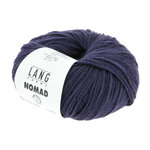 Lang Yarns Nomad - 90 Violet