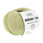 Lang Yarns Merino 120 - 344 Lime