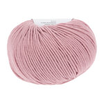 Lang Yarns Merino 120 - 219 Rose