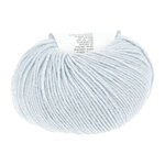 Lang Yarns Merino 120 - 152 Icy Blue