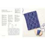 Kabels breien - Debbie Tomkies