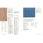 Kabels breien - Debbie Tomkies