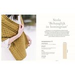 Breiprojecten uit noorderlijke landen - Jenny Fennell