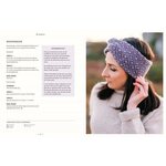 Breiprojecten uit noorderlijke landen - Jenny Fennell