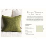 Breiprojecten uit noorderlijke landen - Jenny Fennell