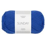 Sunday - 5846 Dazzling Blue