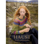 Istex Lopi Boek nr. 45 Autumn Engels