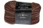 Schoppel Wolle Senior -  (2617) Dark Chocolate