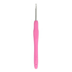 Opry Haaknaald soft grip 3.50mm