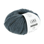 Lang Yarns Nomad - 10 Steel Blue
