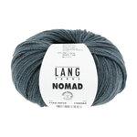 Lang Yarns Nomad - 10 Steel Blue
