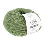 Lang Yarns Nomad - 17 Green