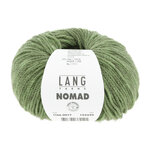 Lang Yarns Nomad - 17 Green