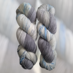 Mokum - Kasjmier Sock - Lucy's Sky